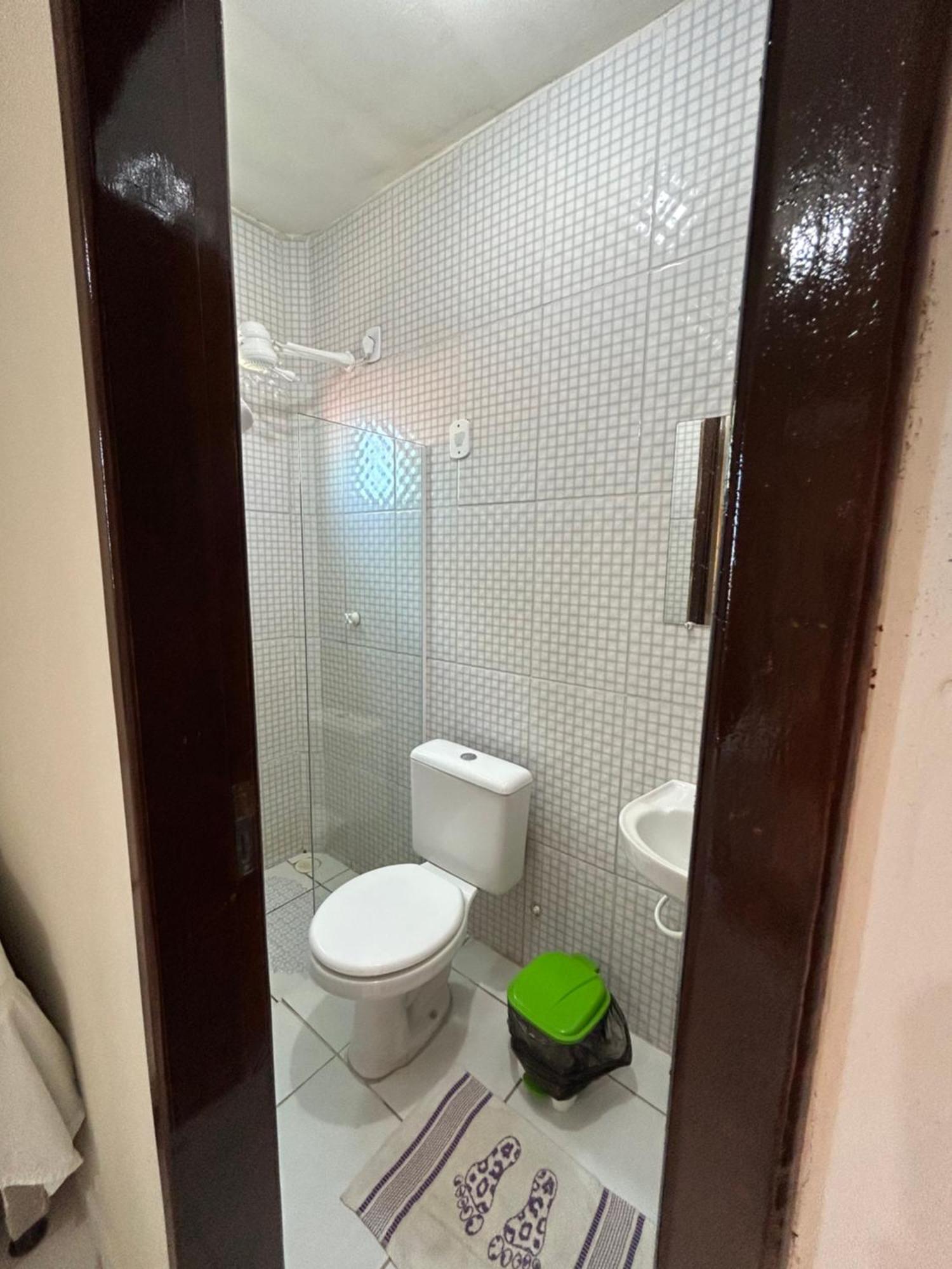 Casa Temporada Maragogi Apartment ภายนอก รูปภาพ