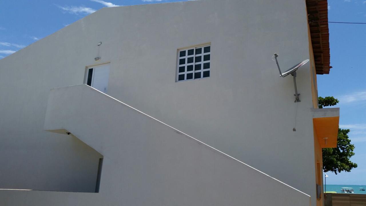 Casa Temporada Maragogi Apartment ภายนอก รูปภาพ