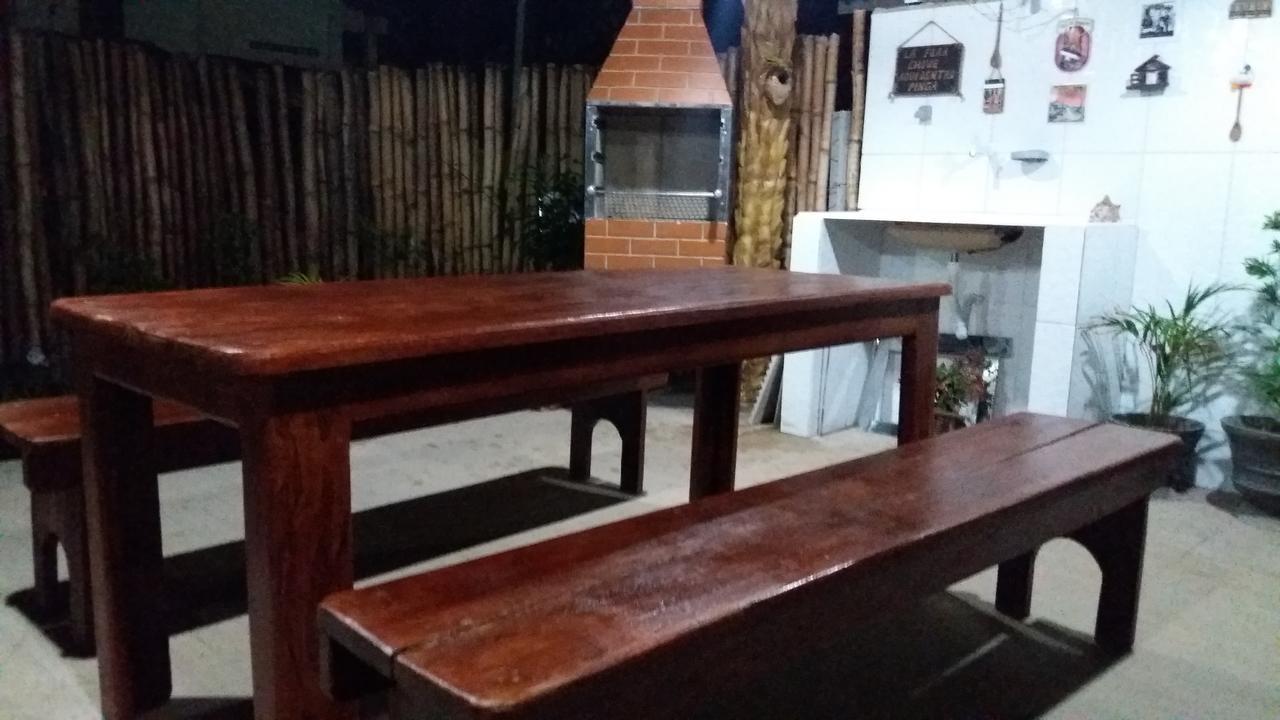 Casa Temporada Maragogi Apartment ภายนอก รูปภาพ